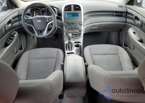 2015 Chevrolet Malibu Ls z USA, uszkodzony, nr VIN 1G11B5SL1FF239493